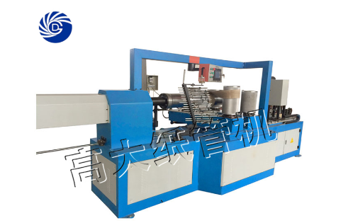 螺旋紙管機(jī)圖